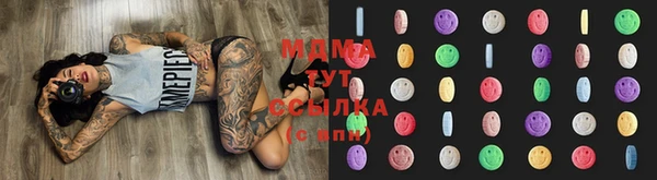 прущая мука Пересвет